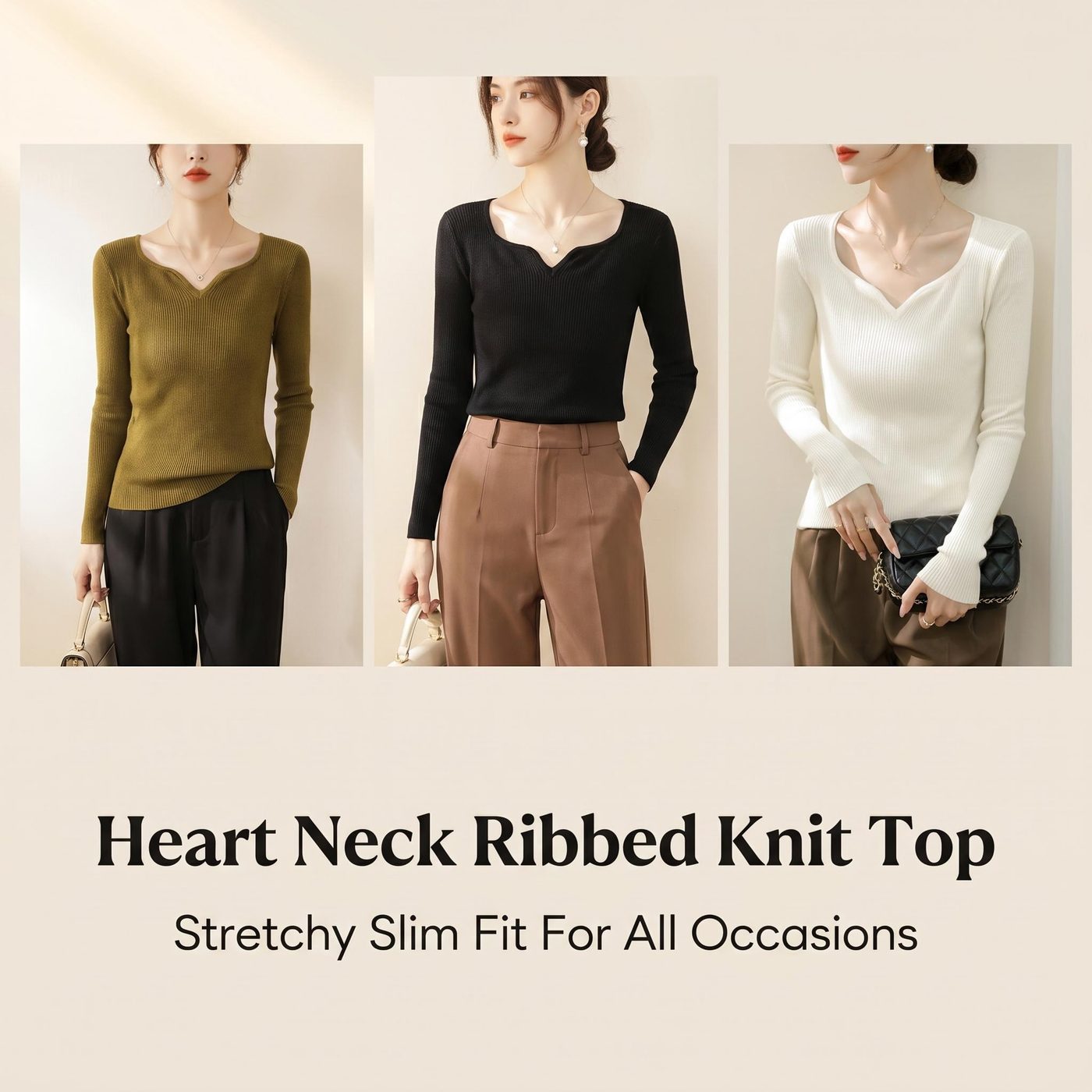 JIANCHI lk23018 knitwear 5