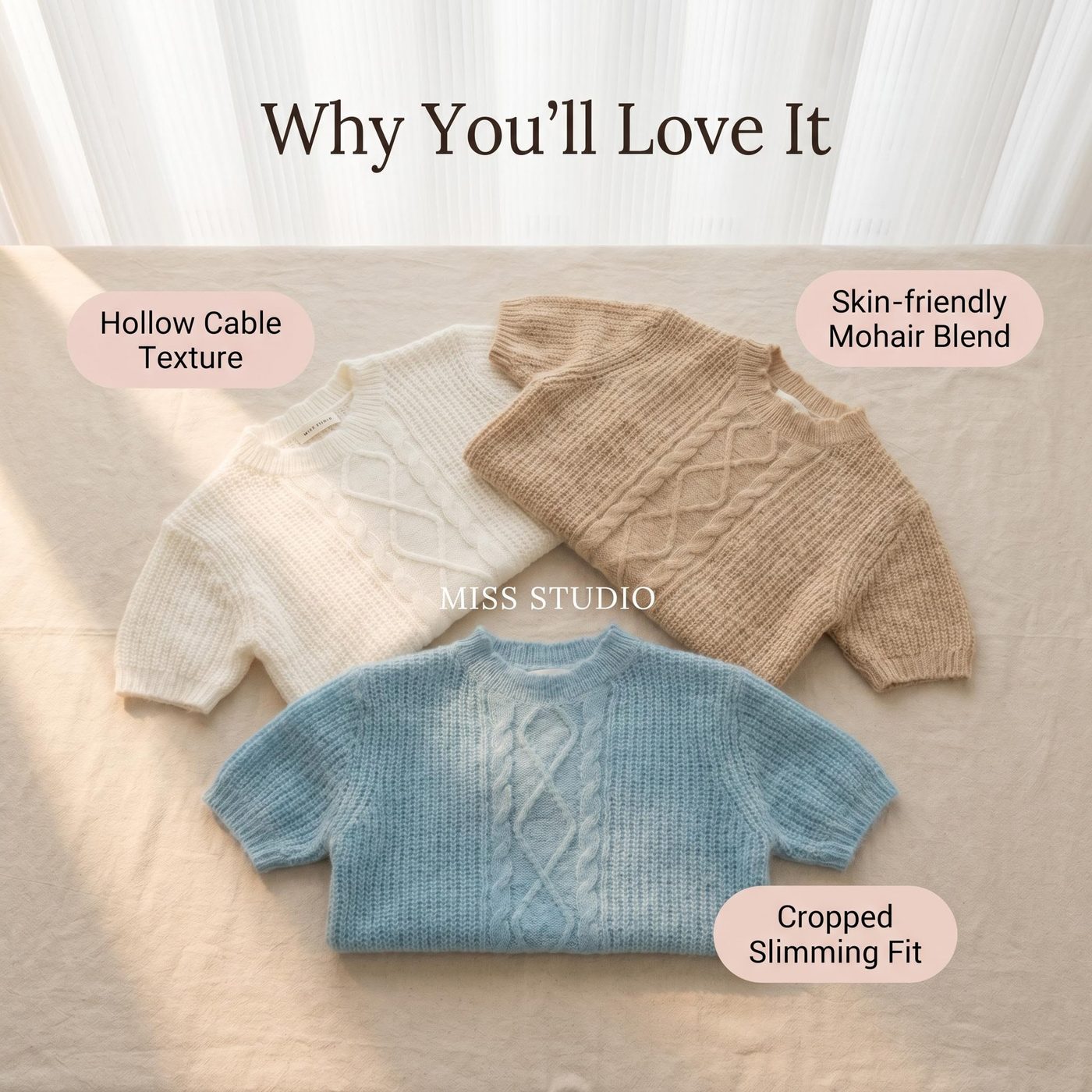 JIANCHI lk23019 knitwear 5