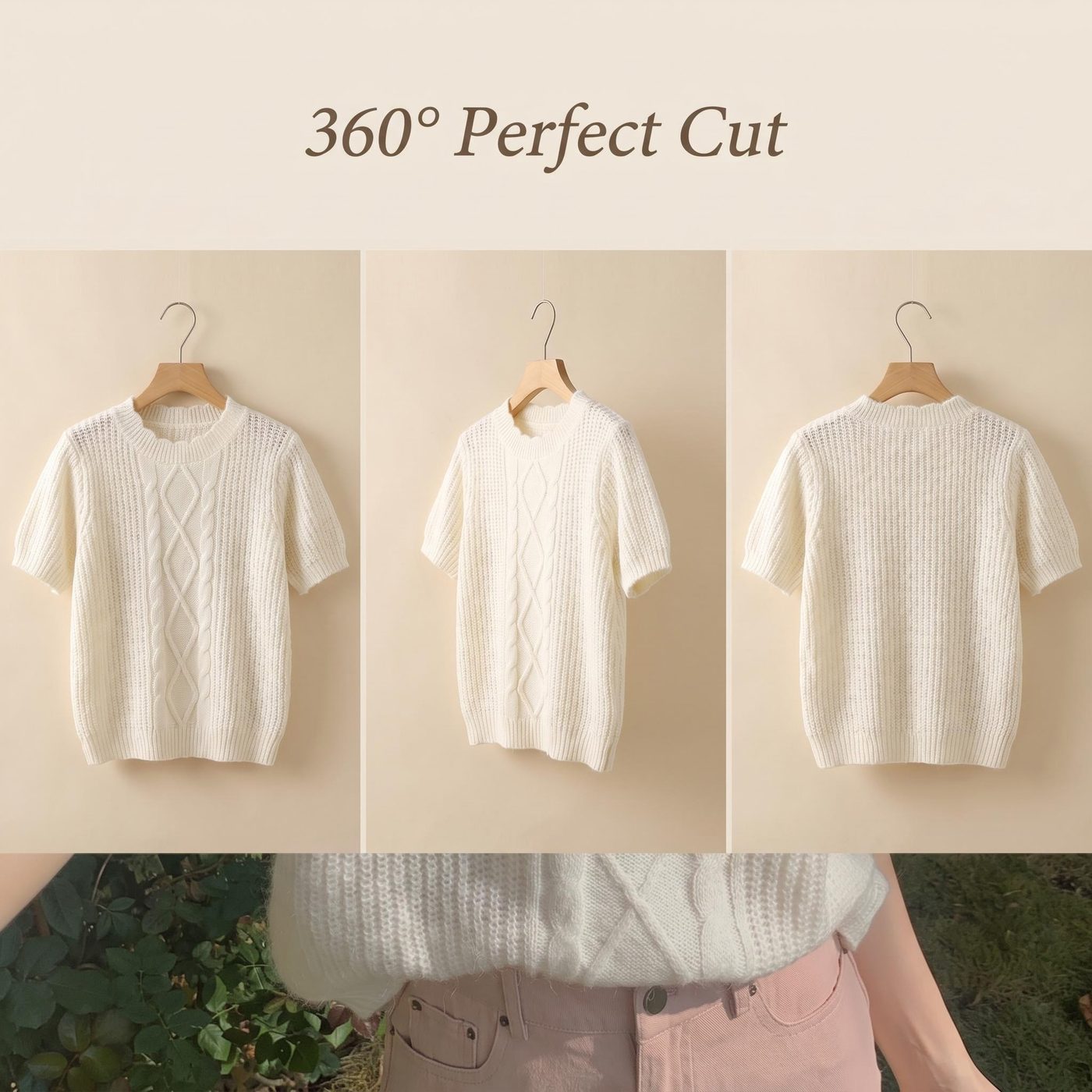 JIANCHI lk23019 knitwear 8