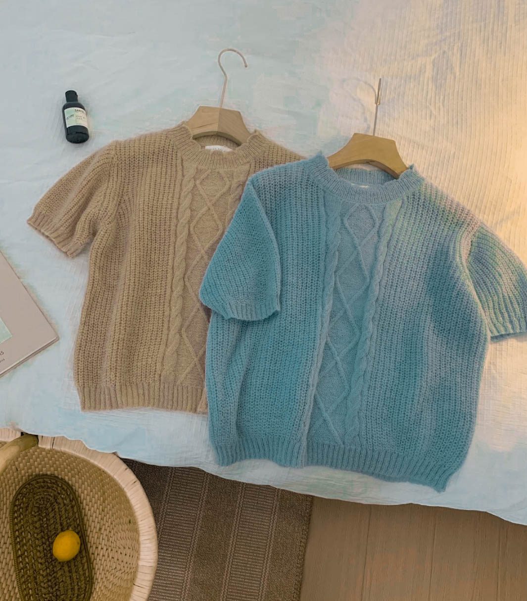 JIANCHI lk23019 knitwear 12