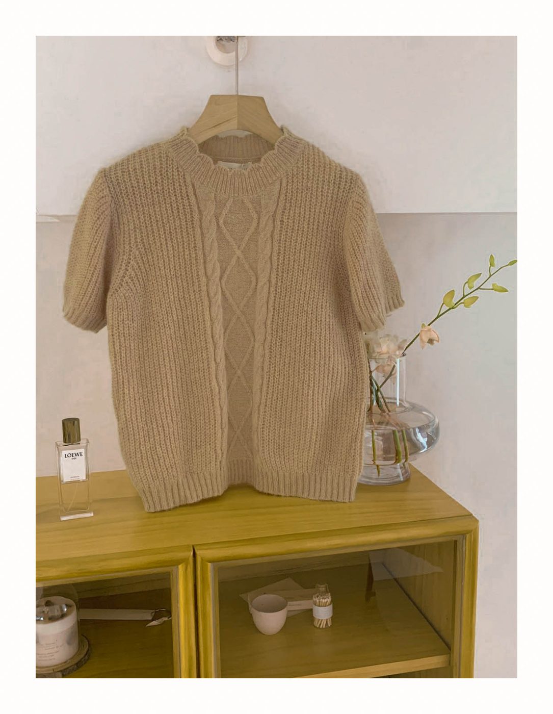 JIANCHI lk23019 knitwear 13