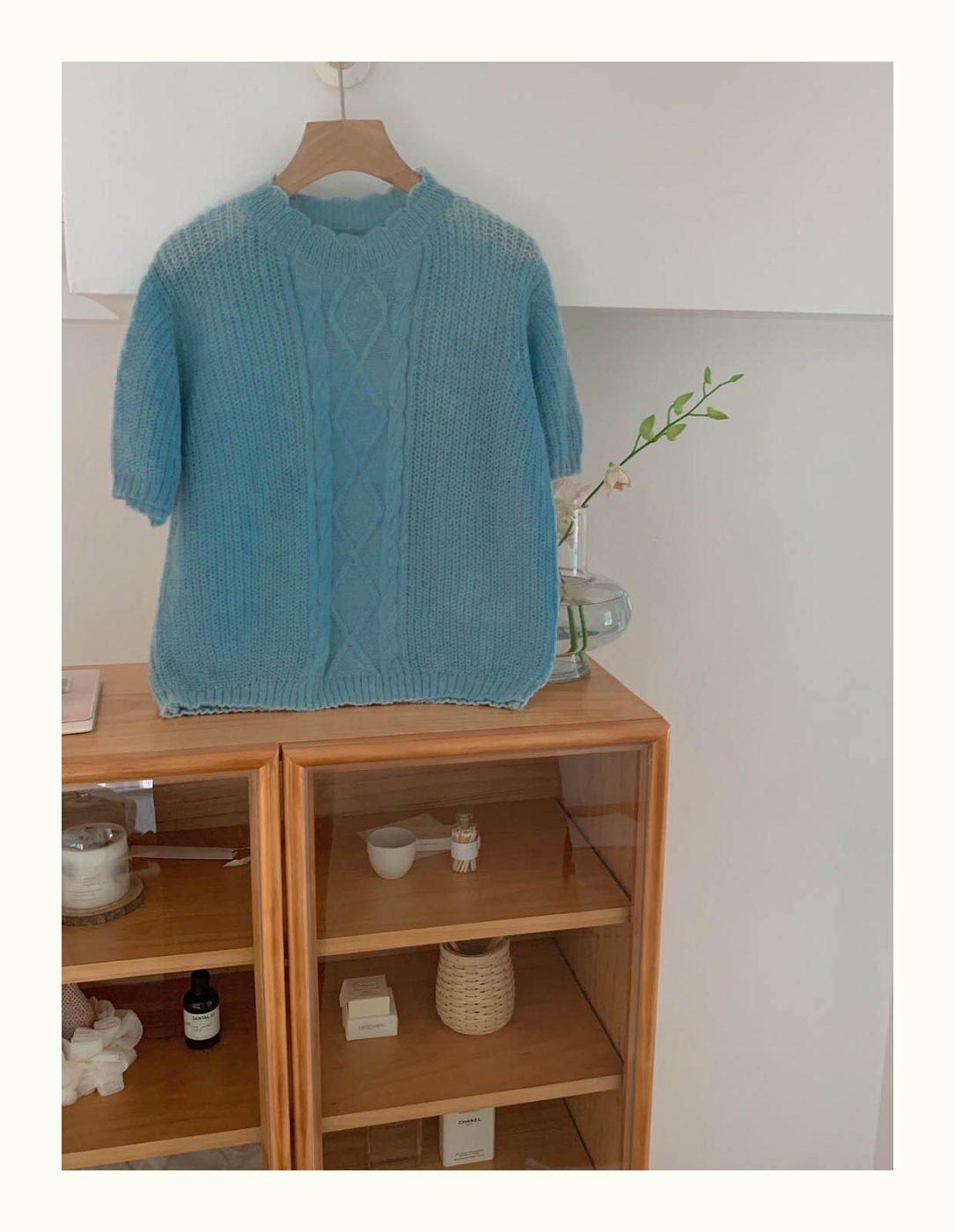 JIANCHI lk23019 knitwear 14