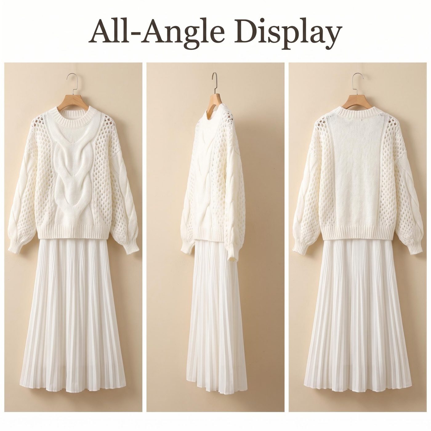 JIANCHI lk23020 knitwear 8