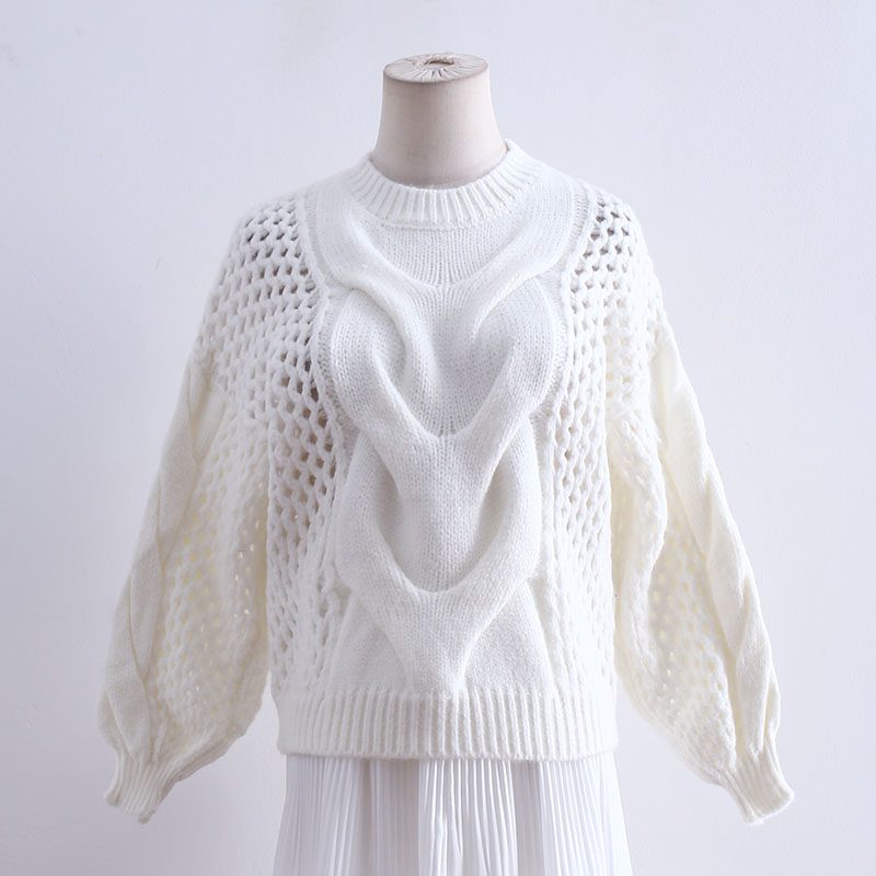 JIANCHI lk23020 knitwear 10