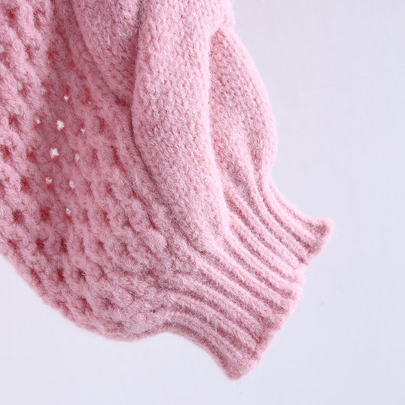 JIANCHI lk23020 knitwear 15
