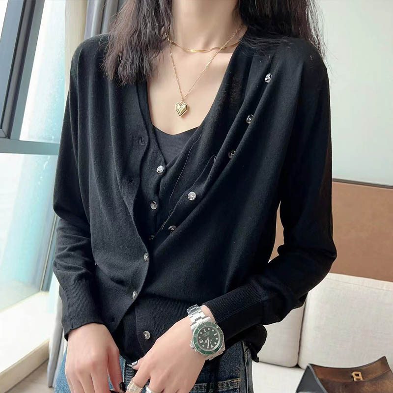 JIANCHI lk23021 knitwear 15