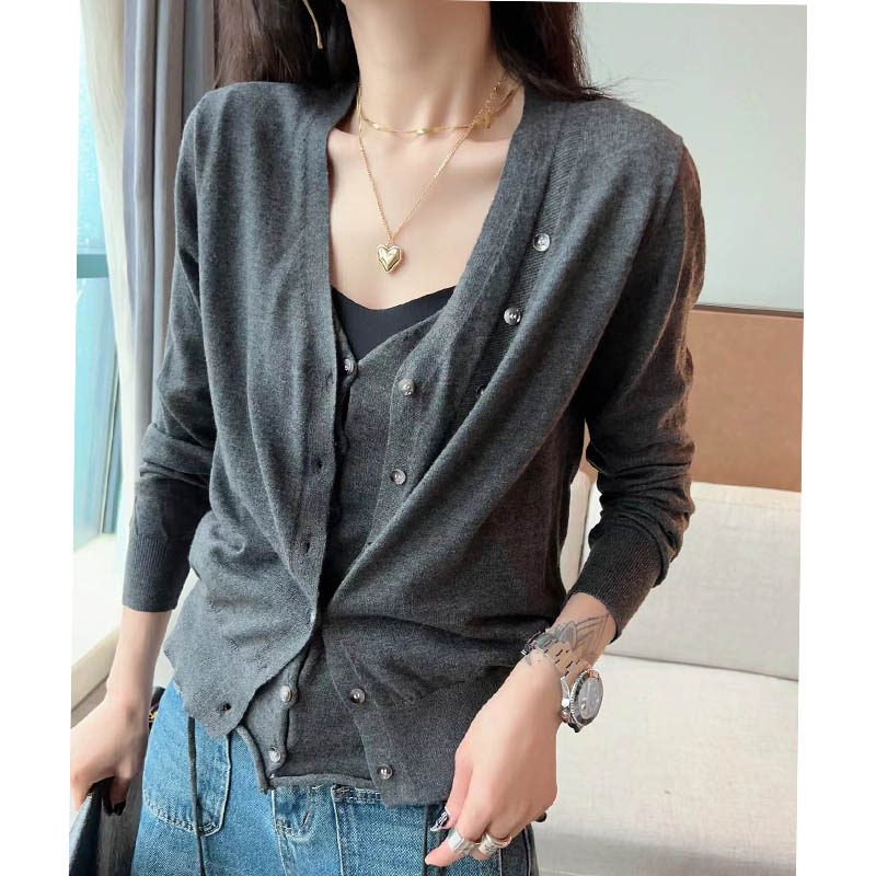 JIANCHI lk23021 knitwear 17