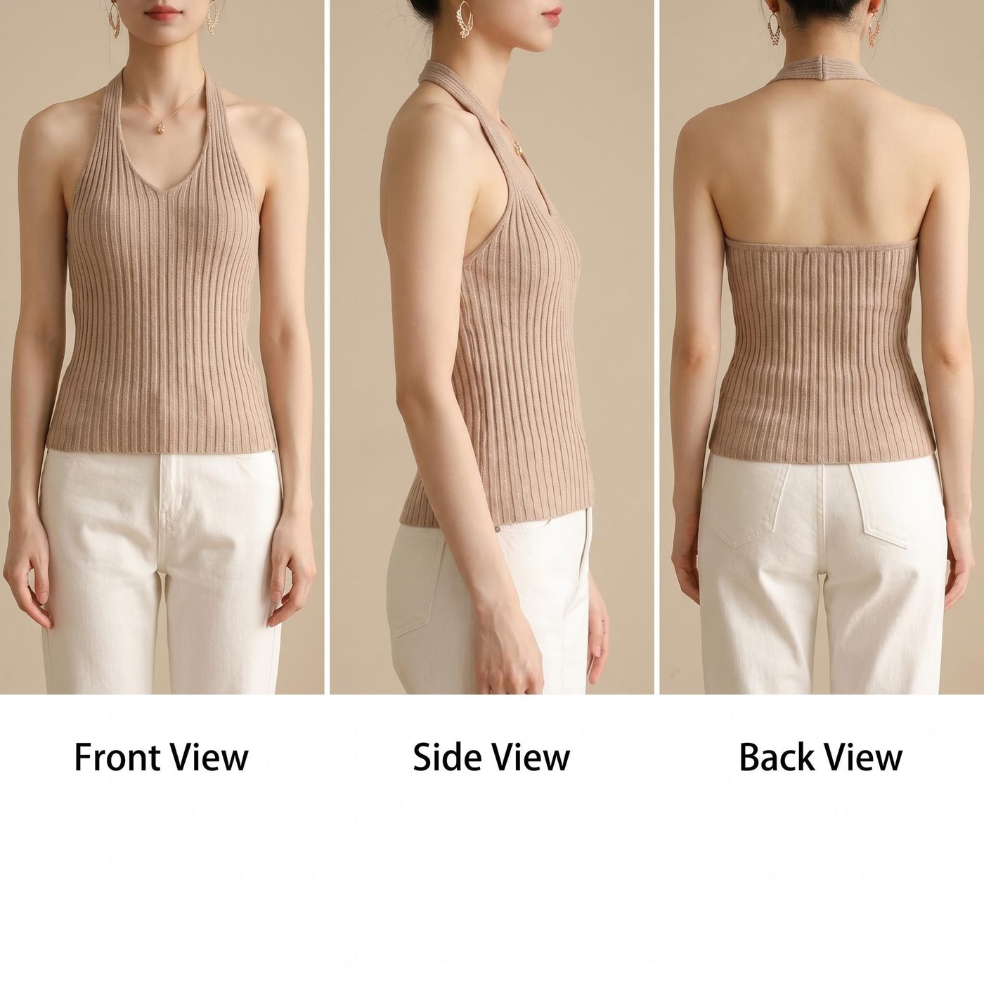 JIANCHI lk23023 knitwear 5