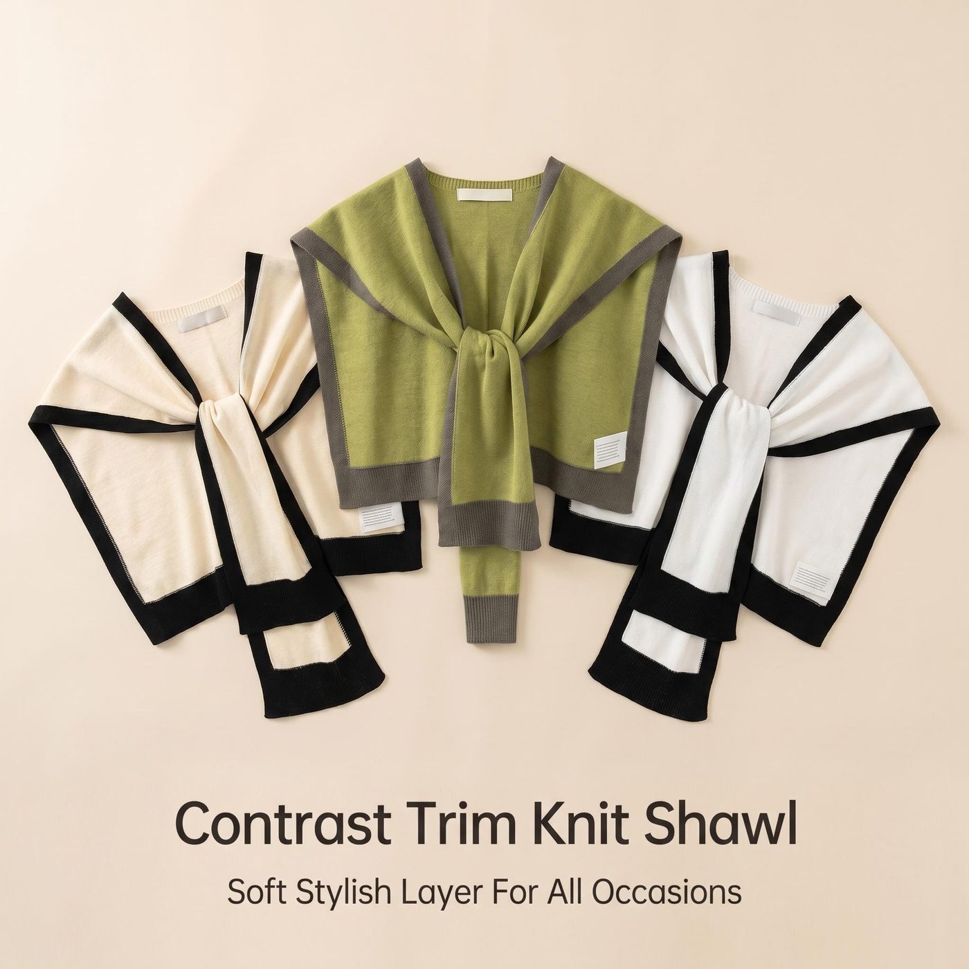 JIANCHI lk23024 knitwear 6