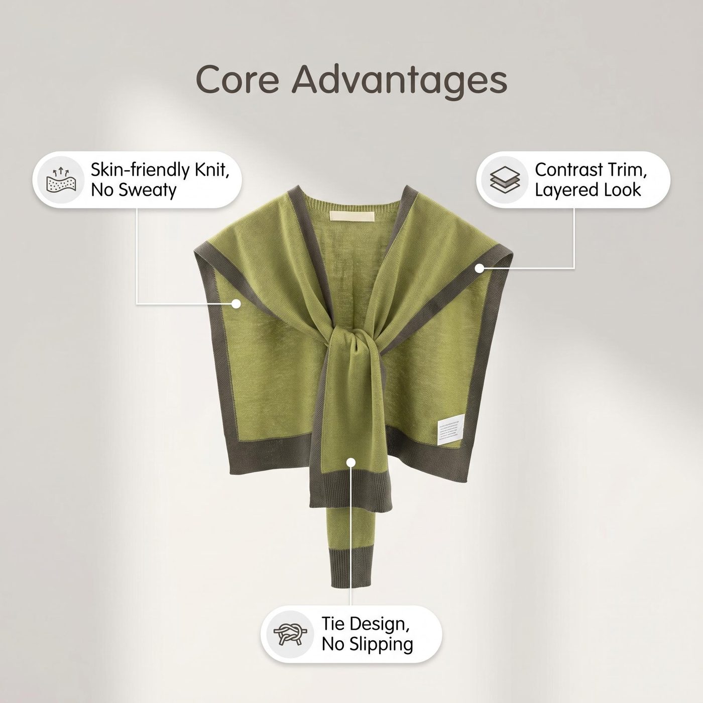 JIANCHI lk23024 knitwear 7