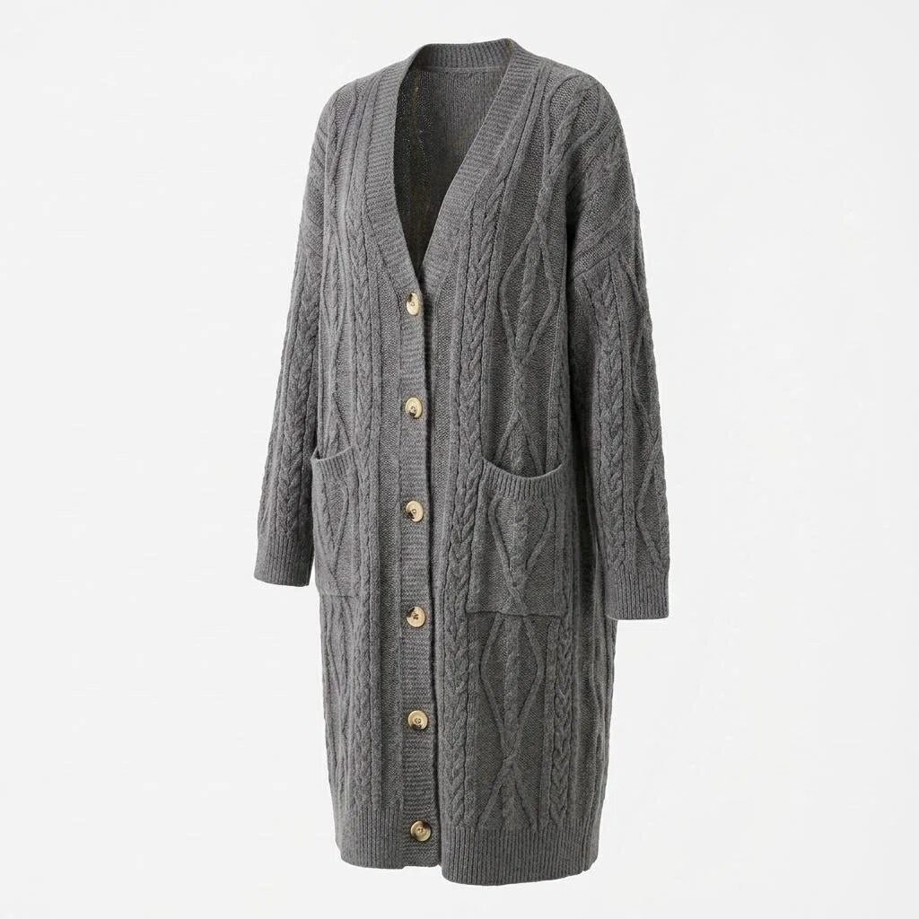 JIANCHI lk23025 knitwear detail photo 12