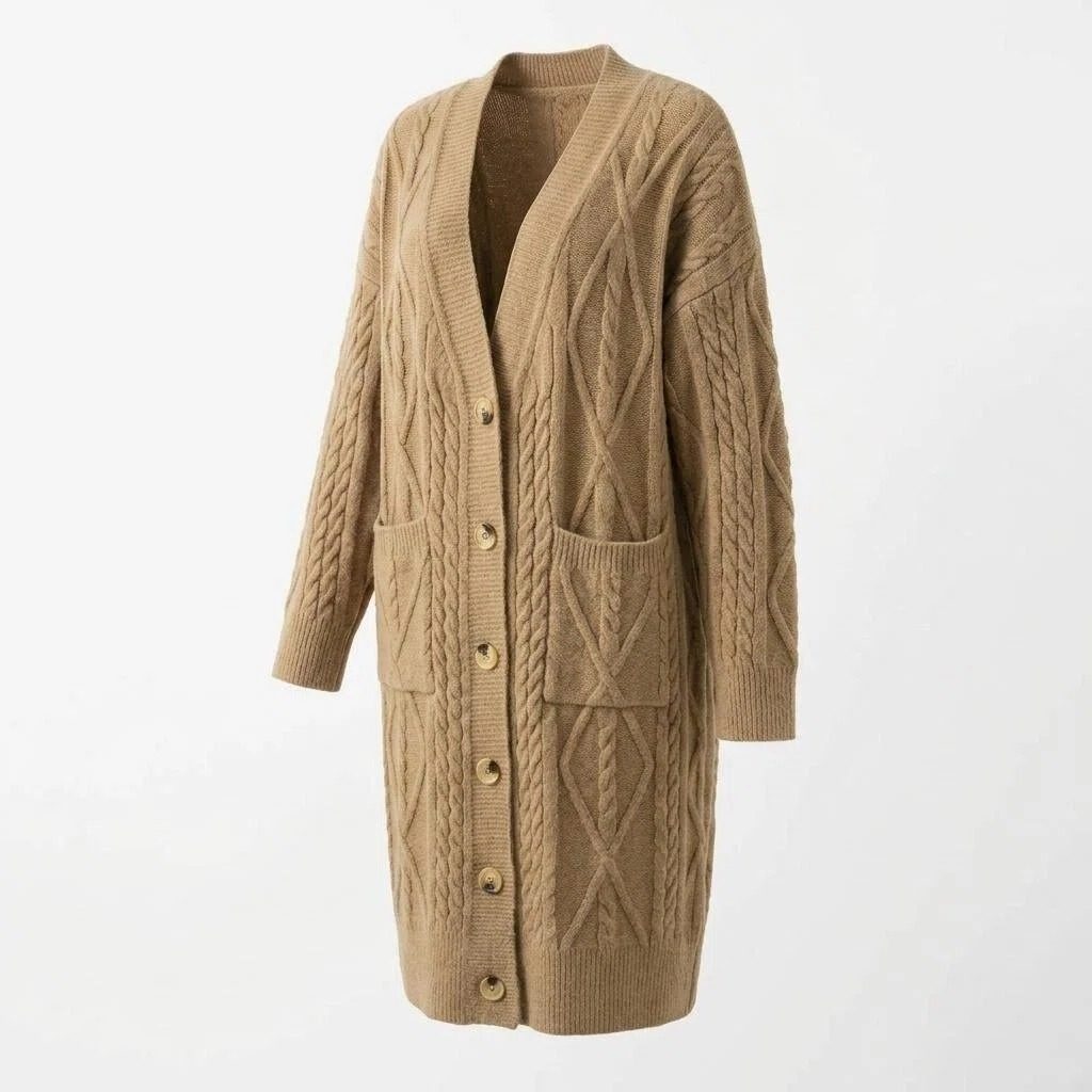 JIANCHI lk23025 knitwear detail photo 13