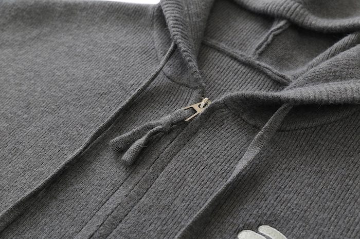 JIANCHI lk23026 knitwear detail photo 26