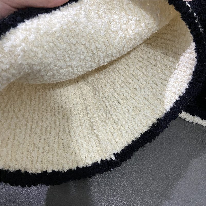 JIANCHI lk23027 knitwear 12