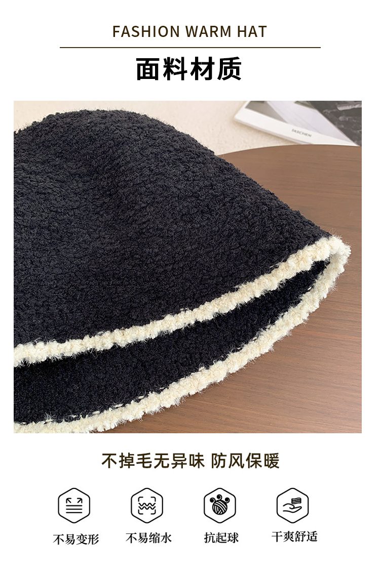 JIANCHI lk23027 knitwear 15
