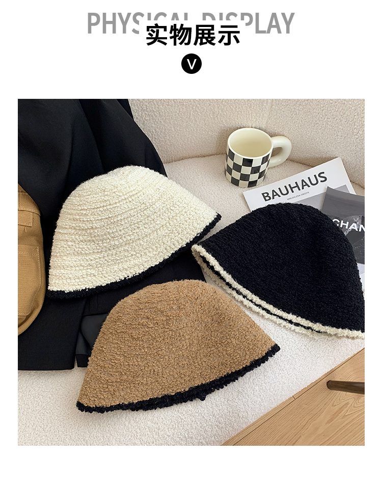 JIANCHI lk23027 knitwear 16