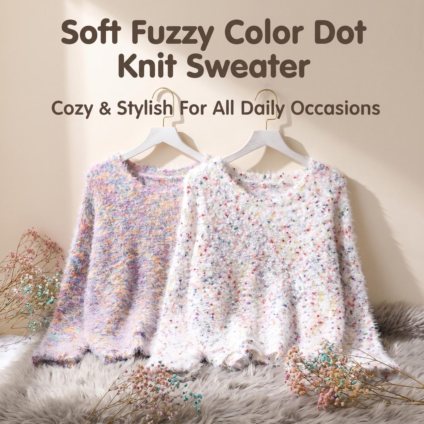 JIANCHI lk23028 knitwear 5