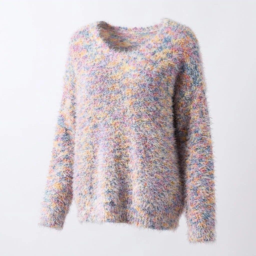 JIANCHI lk23028 knitwear 2