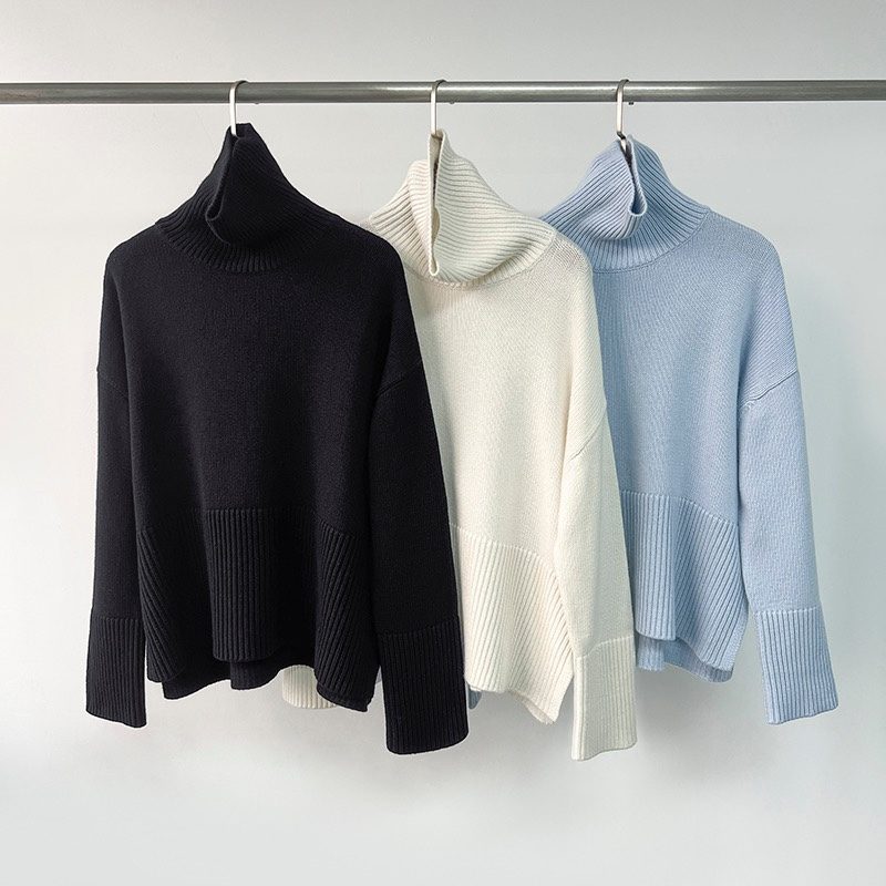 JIANCHI lk23029 knitwear 6