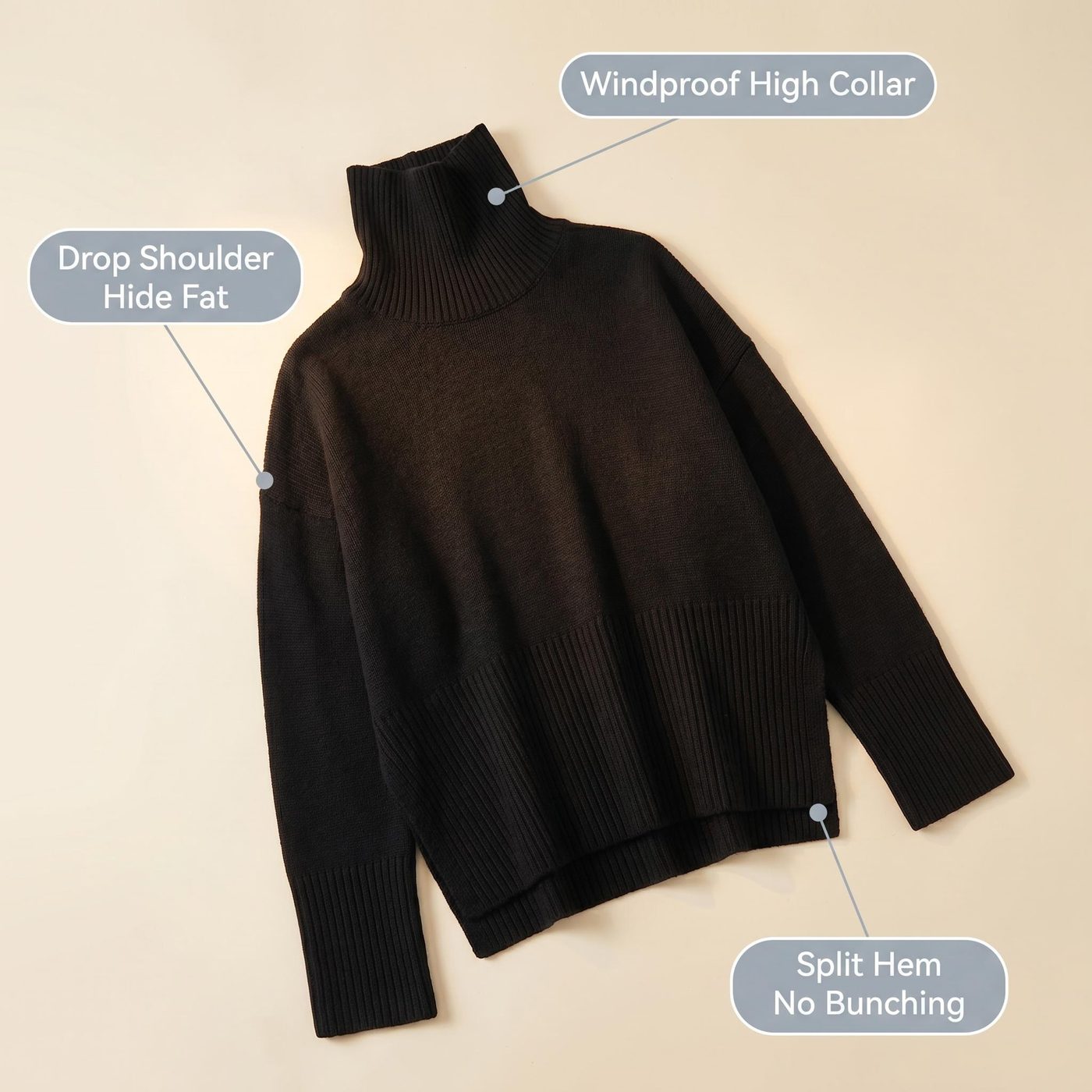 JIANCHI lk23029 knitwear 7