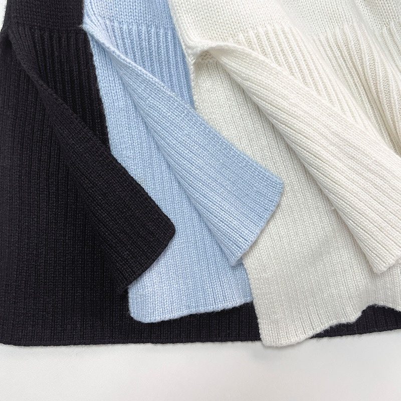 JIANCHI lk23029 knitwear 14