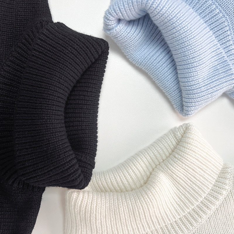 JIANCHI lk23029 knitwear 15