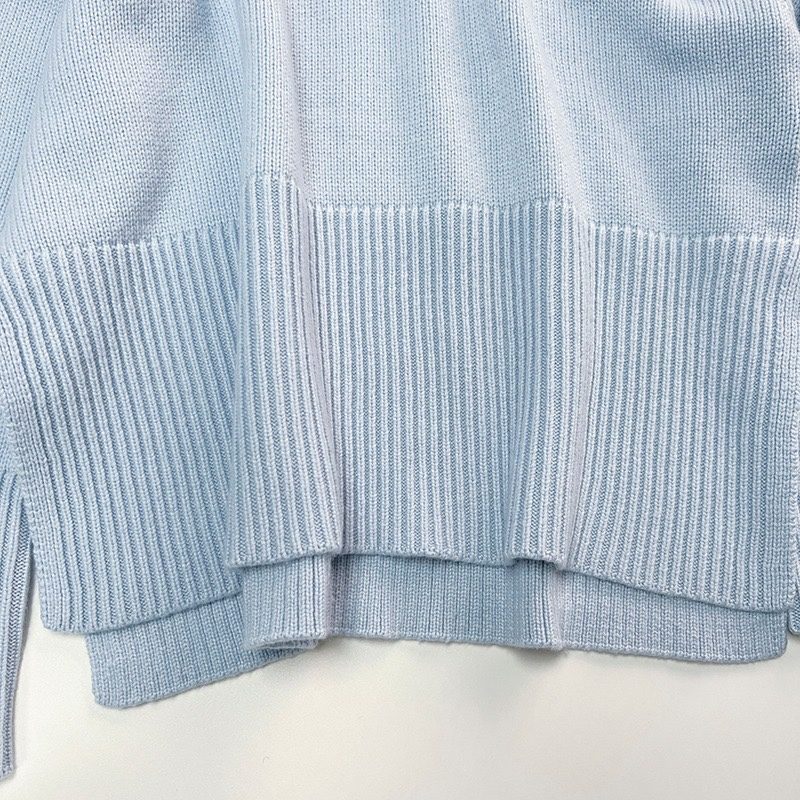 JIANCHI lk23029 knitwear 16
