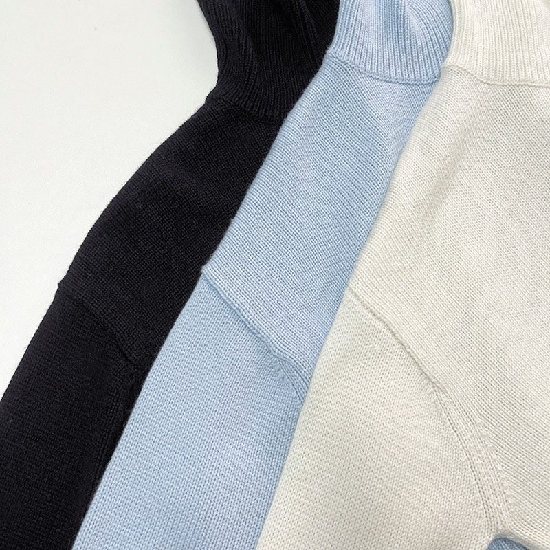 JIANCHI lk23029 knitwear 17