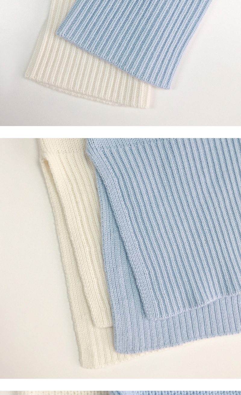 JIANCHI lk23029 knitwear 20