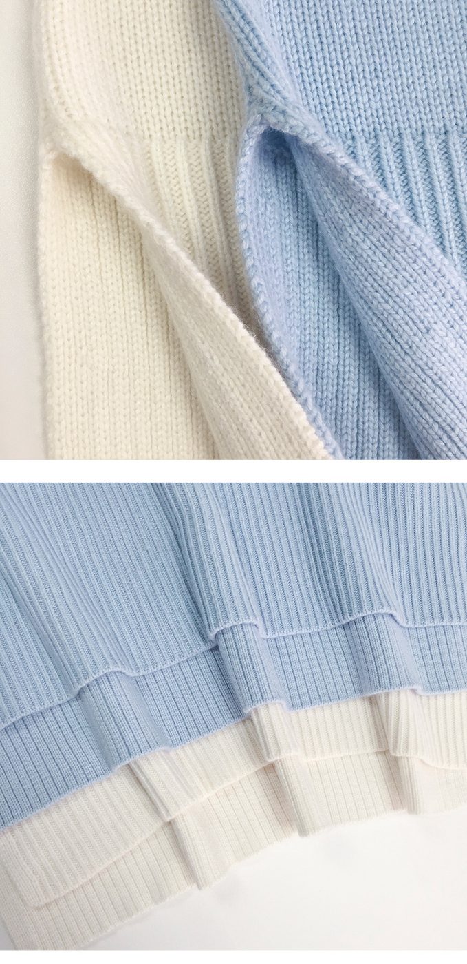 JIANCHI lk23029 knitwear 21