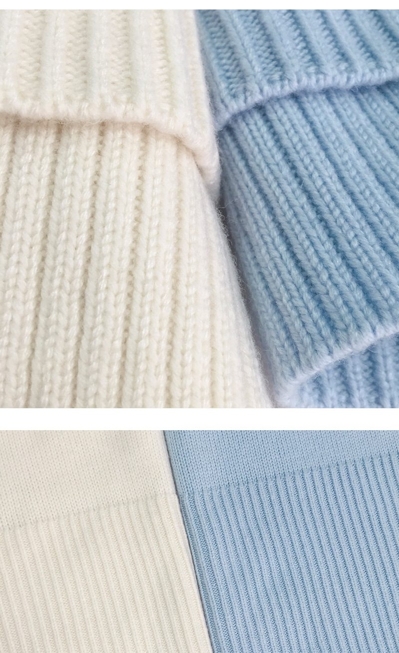 JIANCHI lk23029 knitwear 22