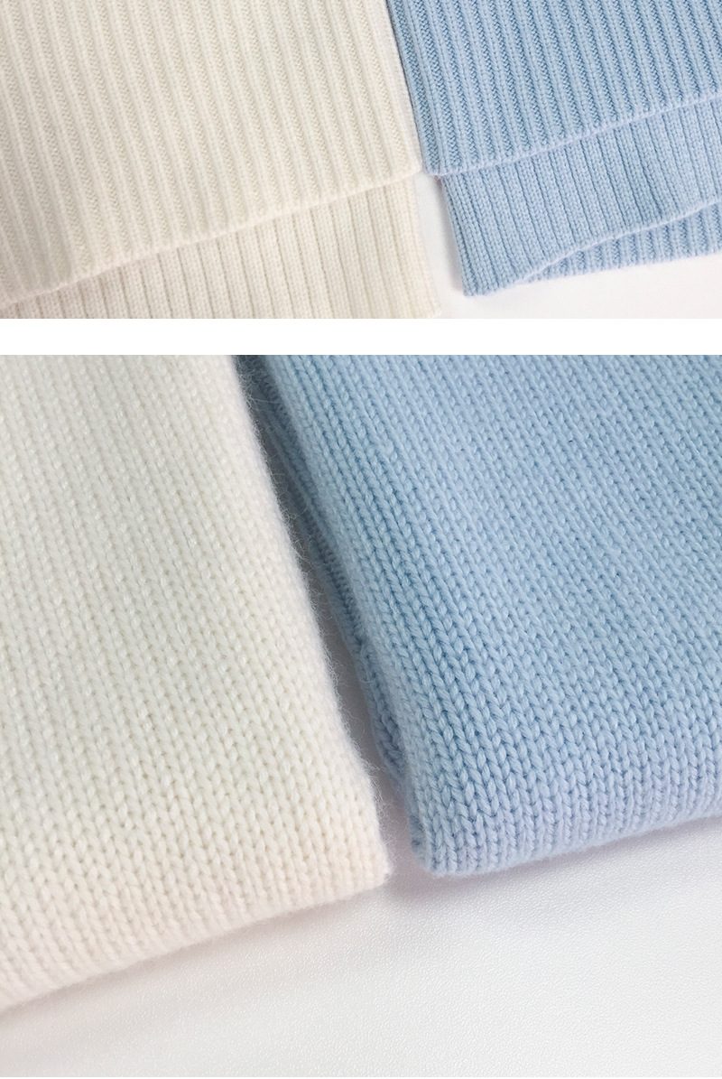JIANCHI lk23029 knitwear 23