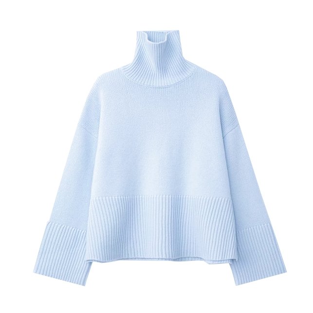 JIANCHI lk23029 knitwear 2