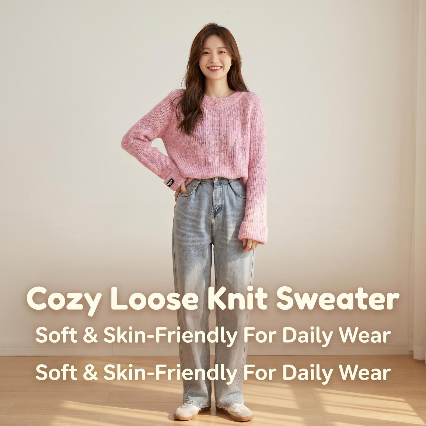 JIANCHI lk23030 knitwear 5