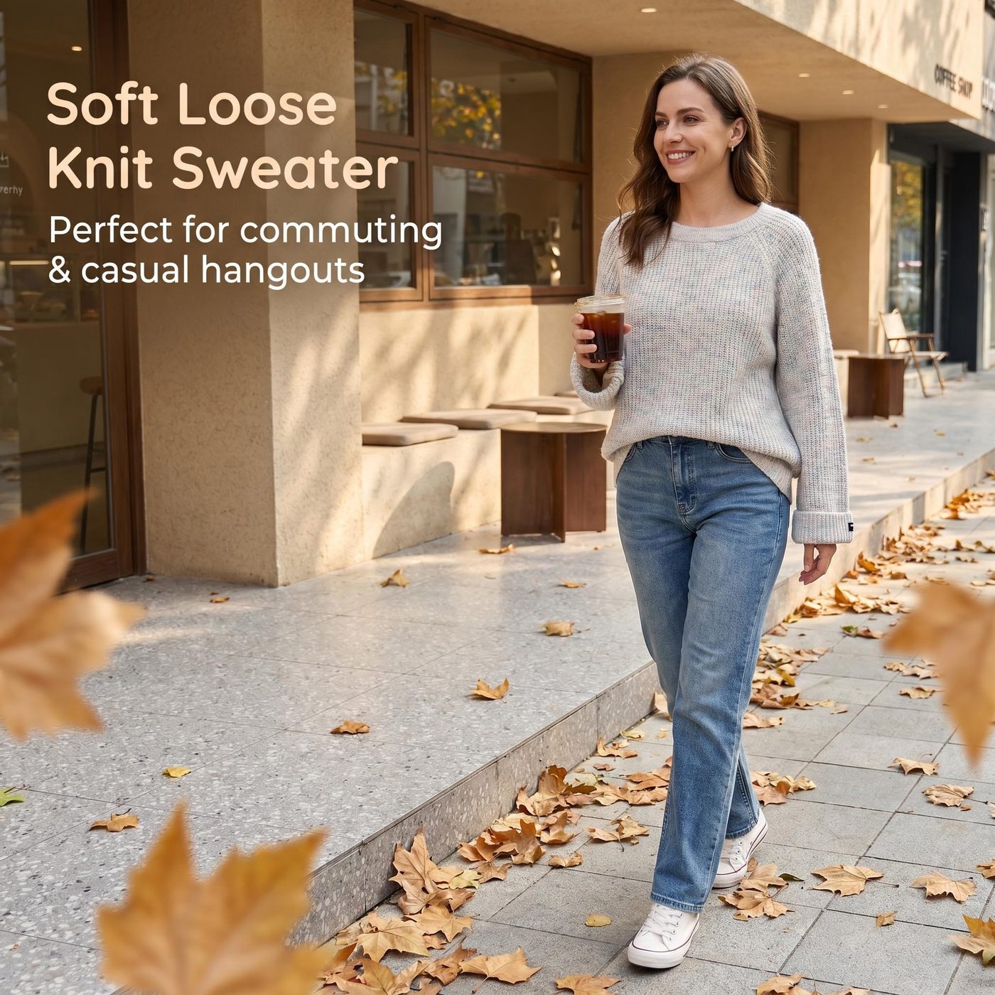 JIANCHI lk23030 knitwear 8
