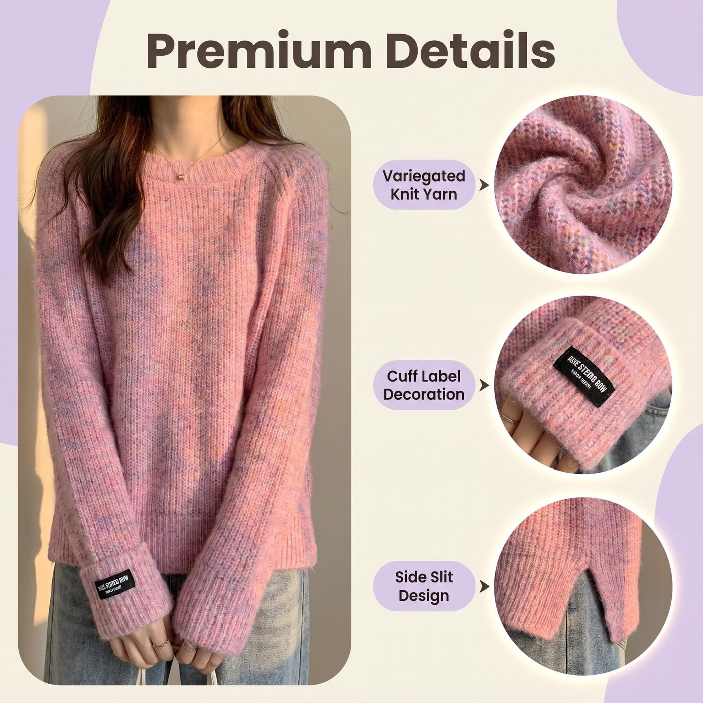 JIANCHI lk23030 knitwear 10
