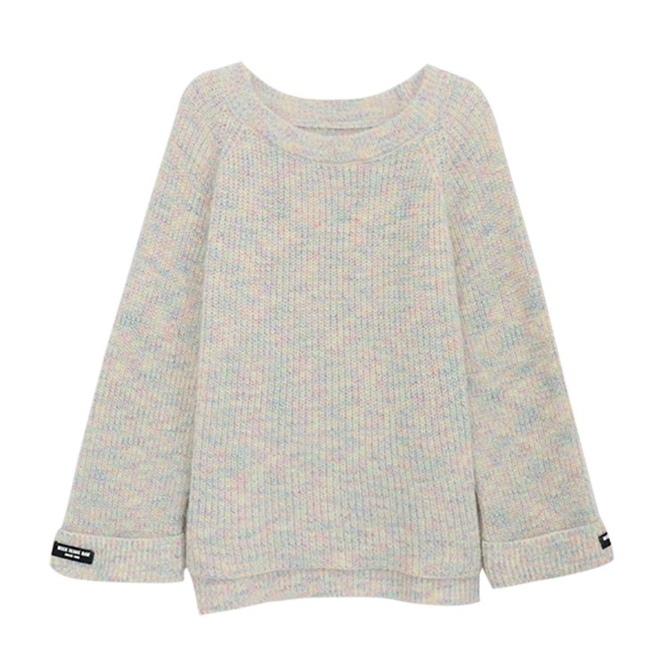JIANCHI lk23030 knitwear 2