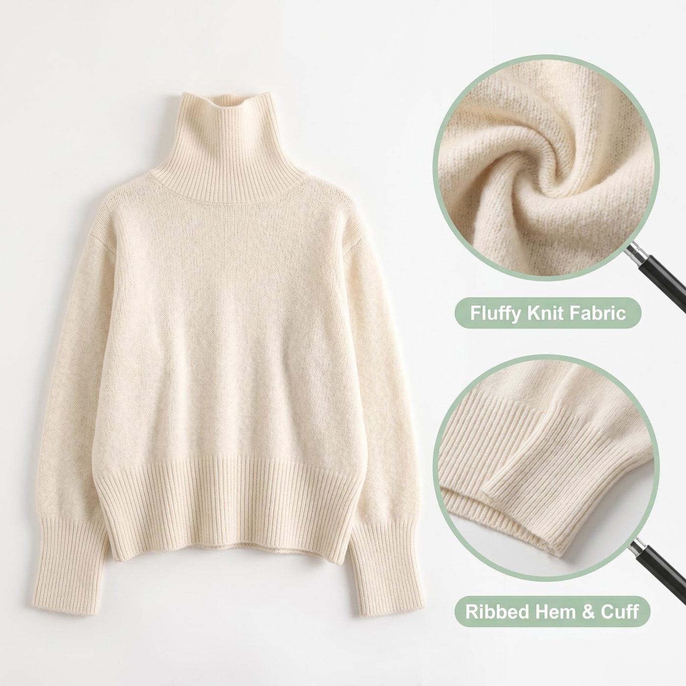 JIANCHI lk23032 knitwear 7