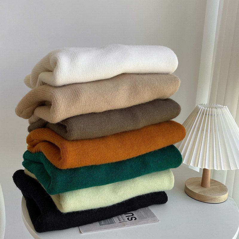 JIANCHI lk23032 knitwear 14