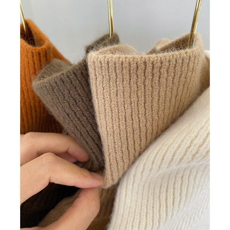JIANCHI lk23032 knitwear 16