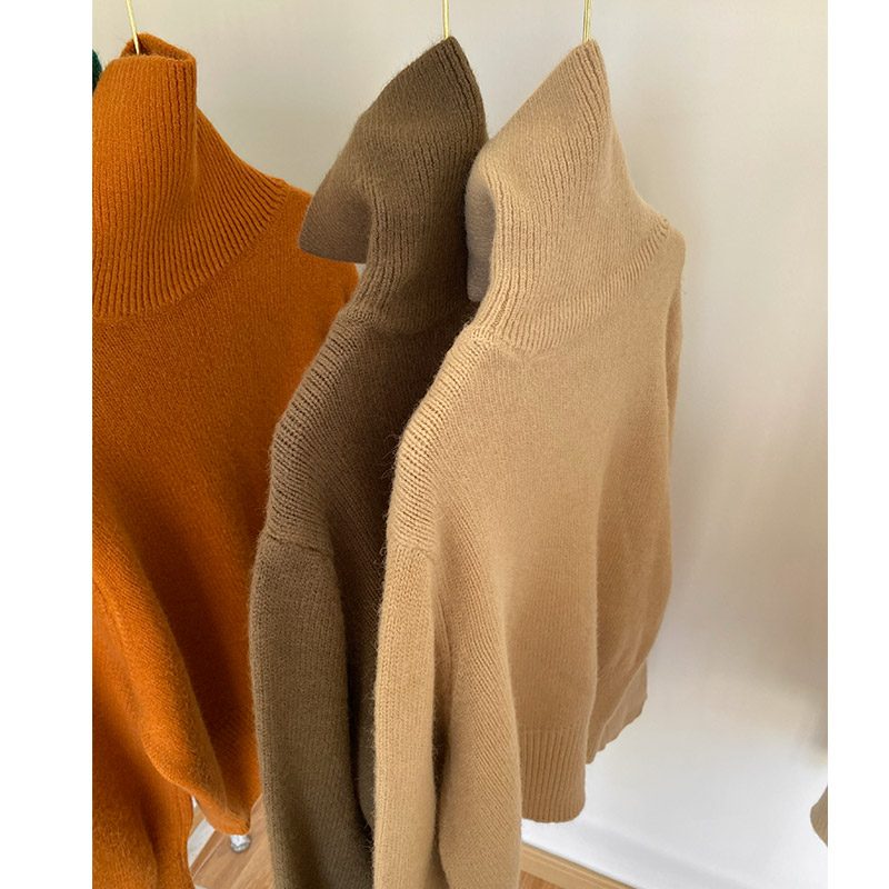 JIANCHI lk23032 knitwear 17