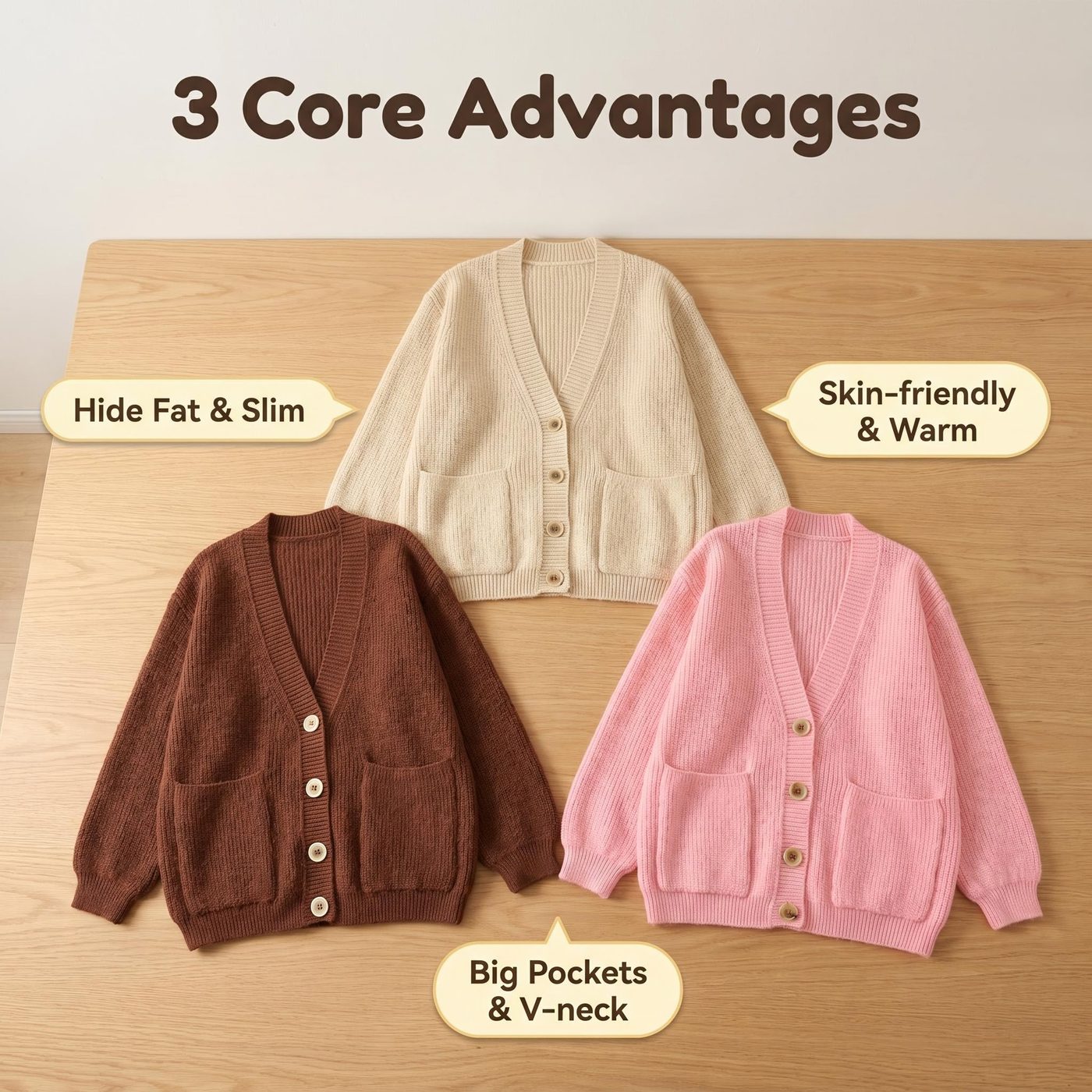 JIANCHI lk23033 knitwear 5