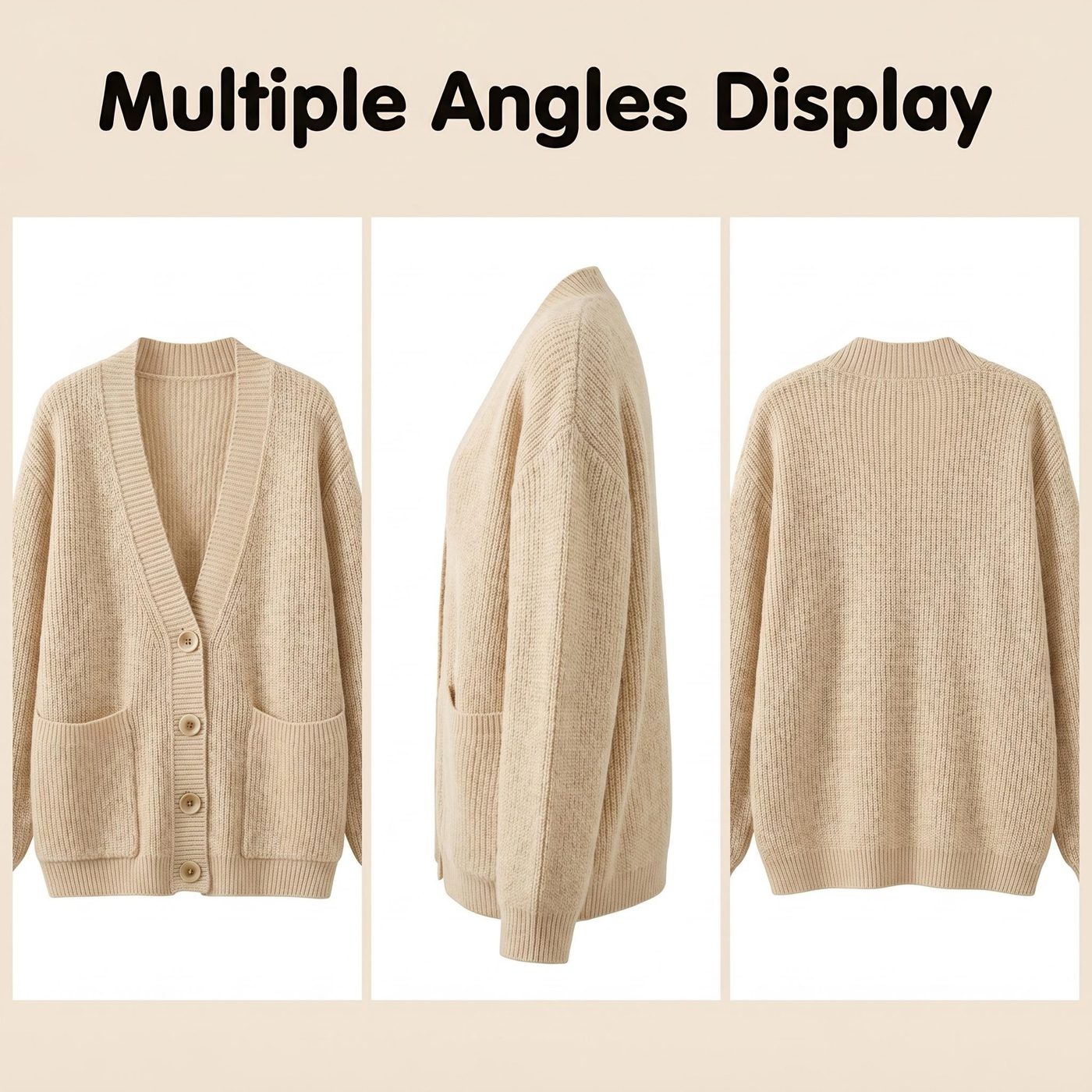 JIANCHI lk23033 knitwear 8