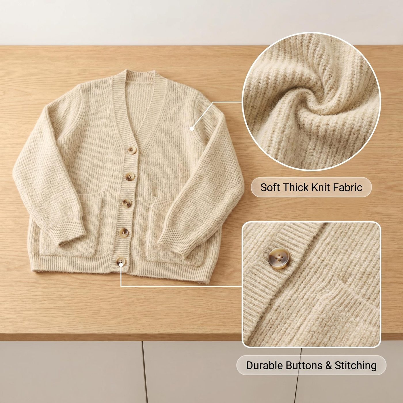 JIANCHI lk23033 knitwear 9