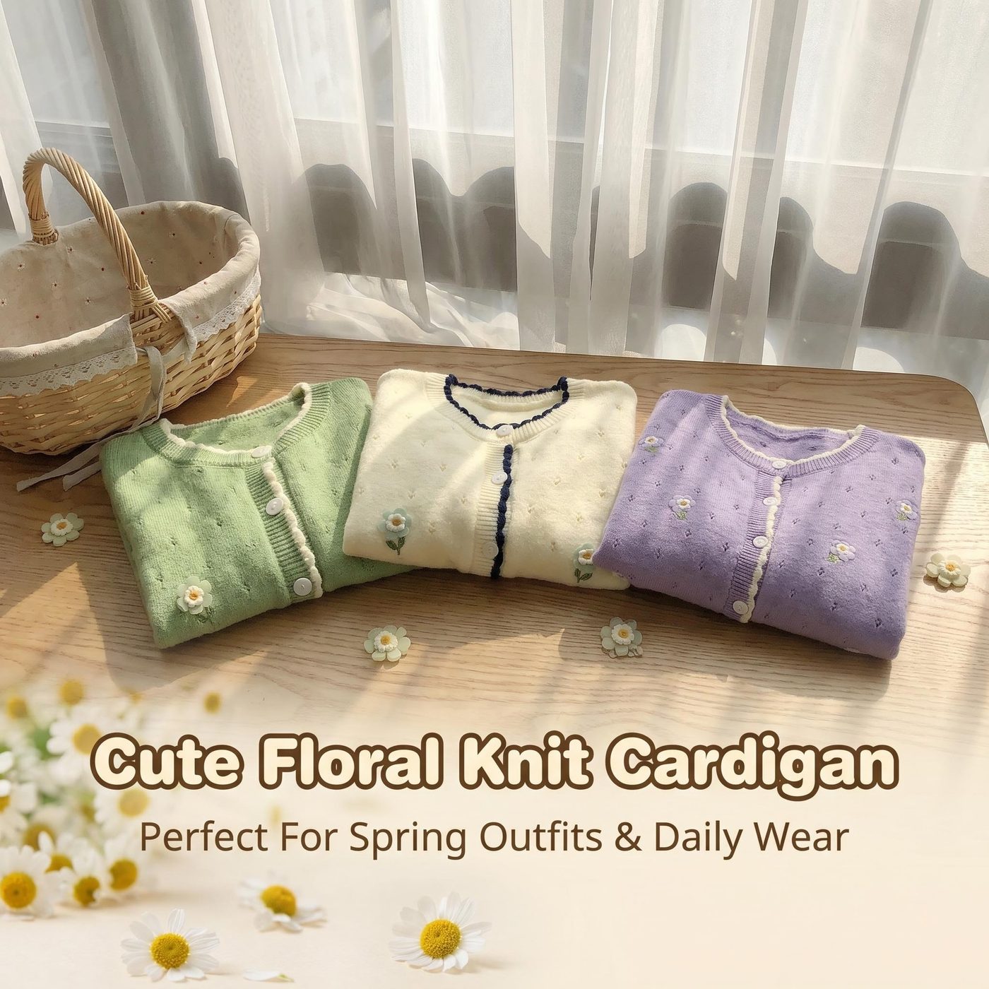 JIANCHI lk23034 knitwear 5