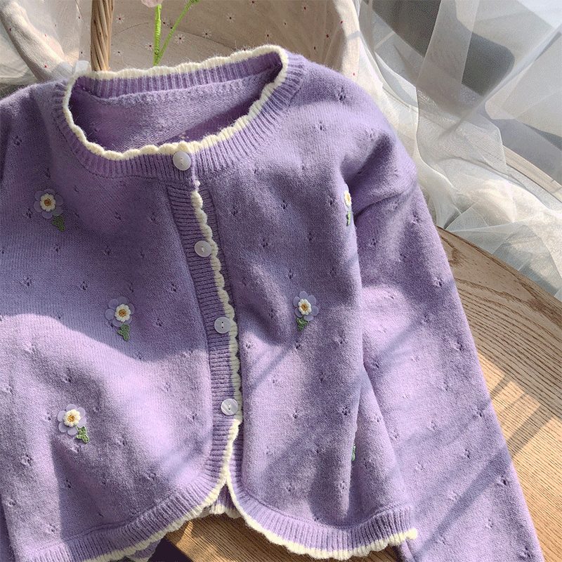 JIANCHI lk23034 knitwear 15