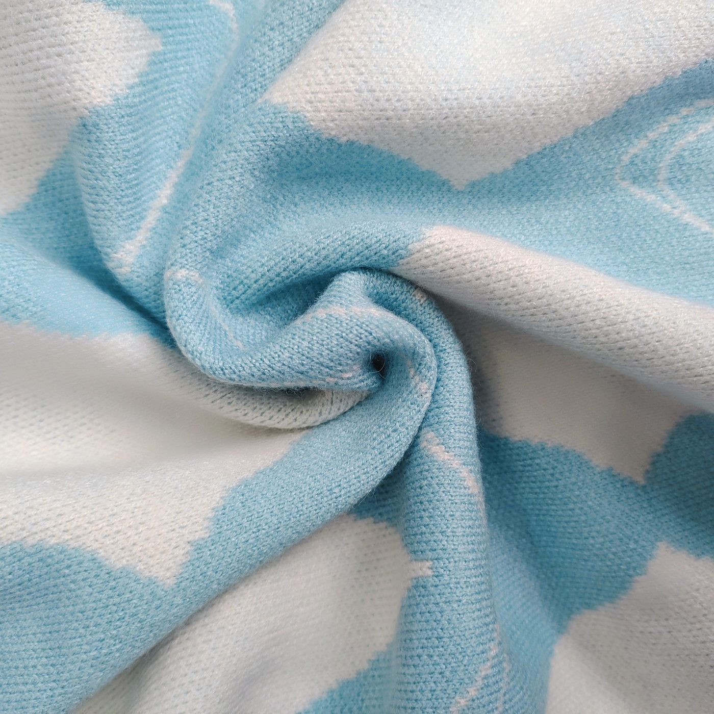 JIANCHI lk23035 knitwear 11