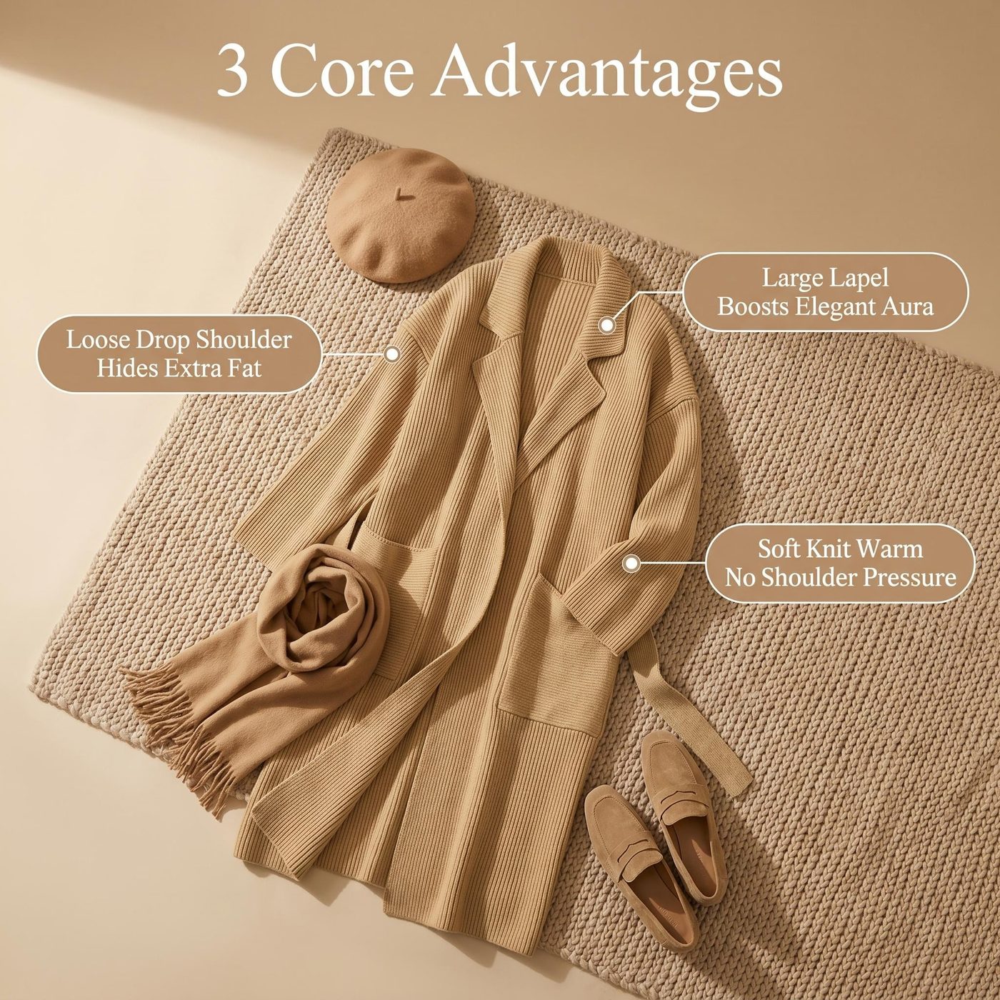 JIANCHI lk23036 knitwear 7