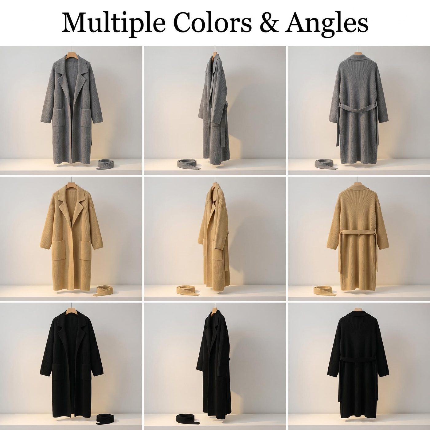 JIANCHI lk23036 knitwear 8