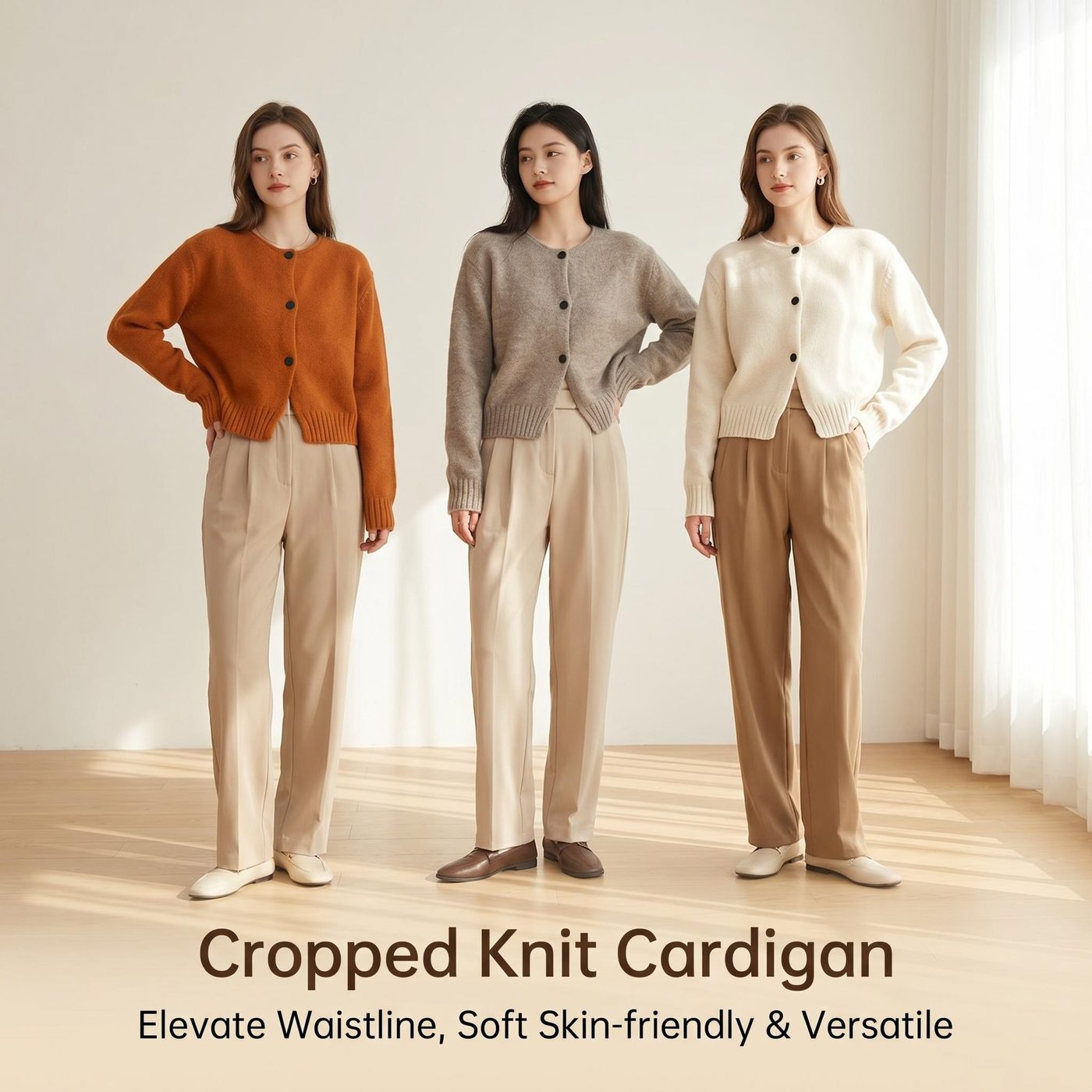 JIANCHI lk23037 knitwear 6